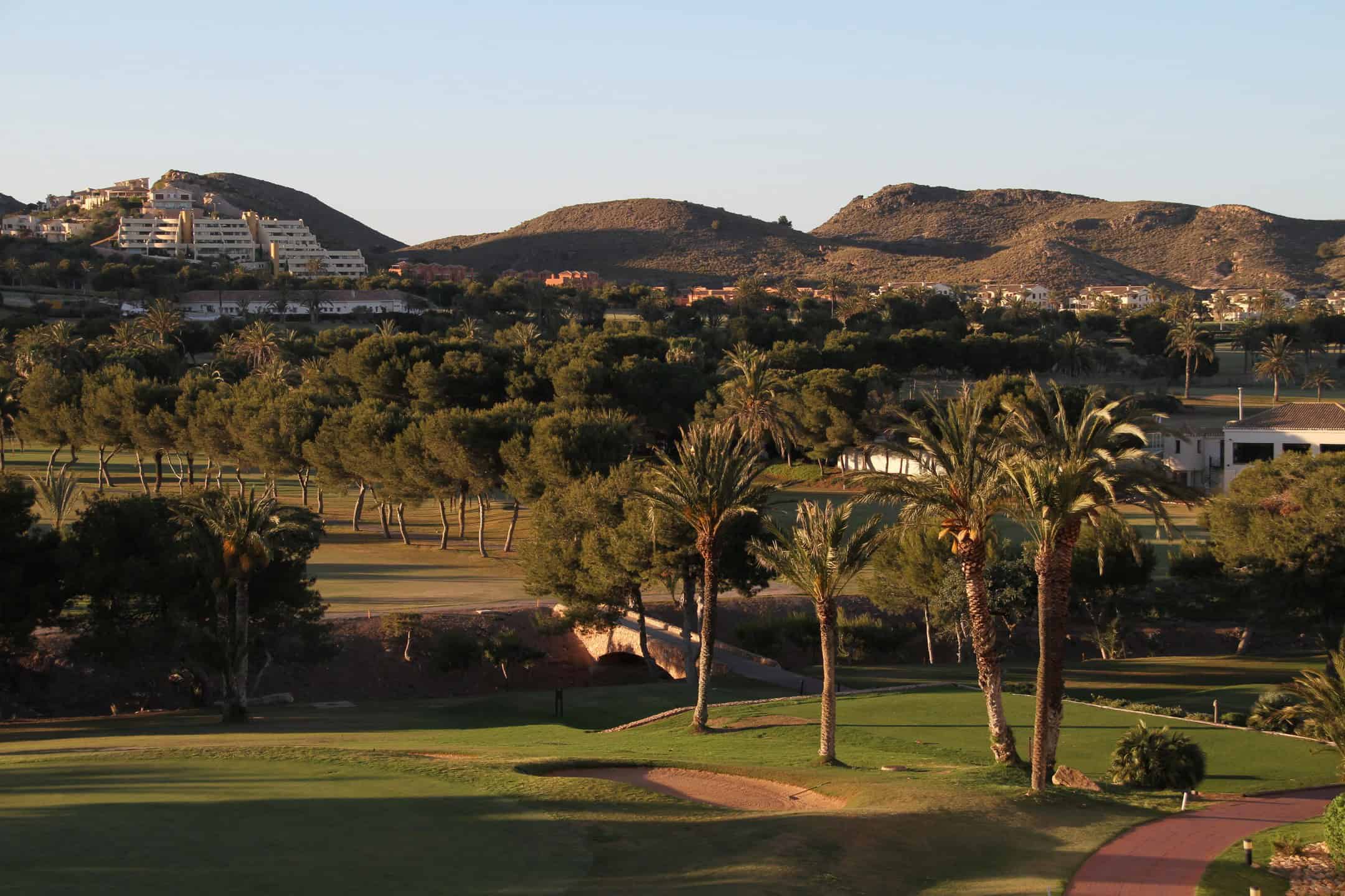 La Manga Club