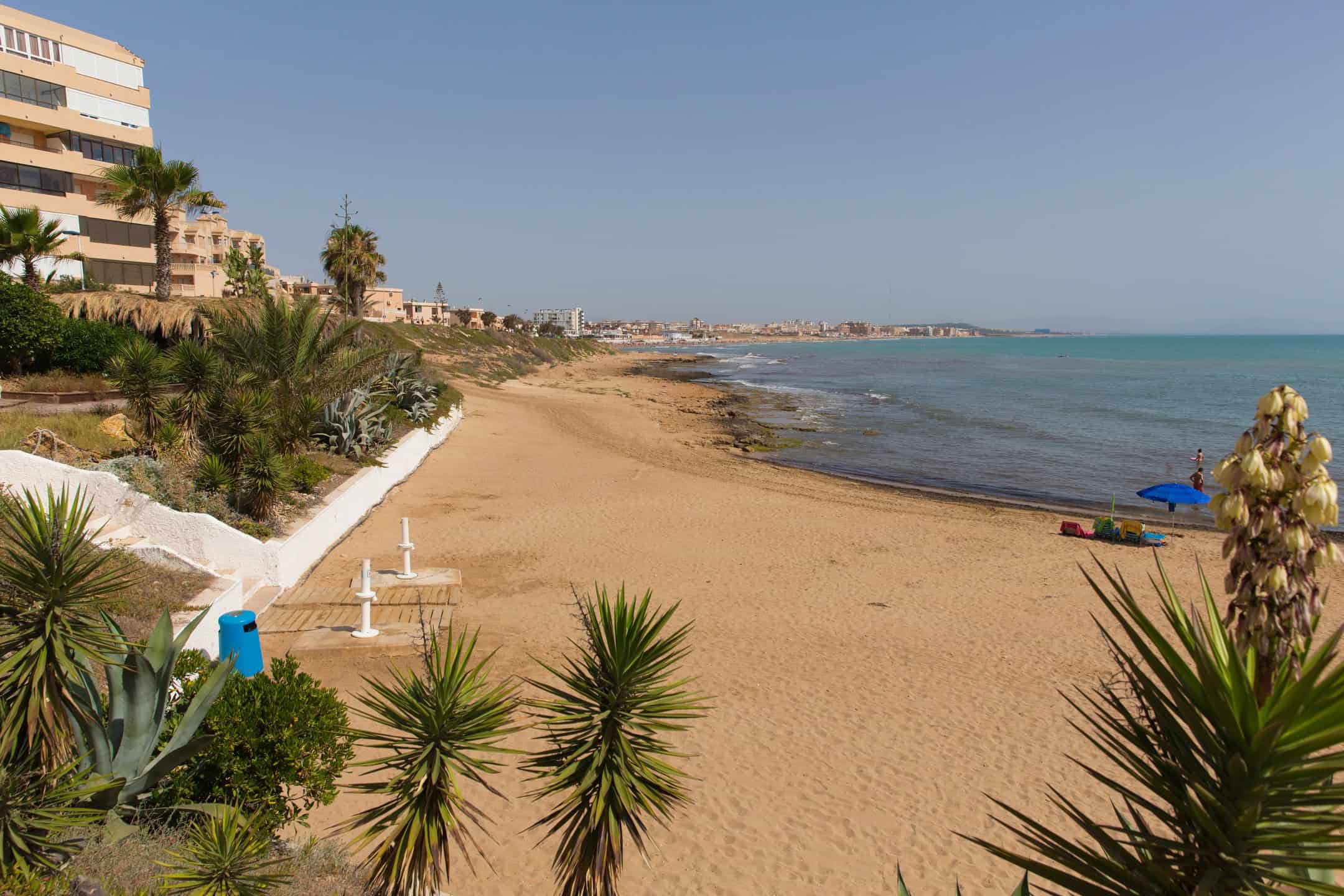 La Mata